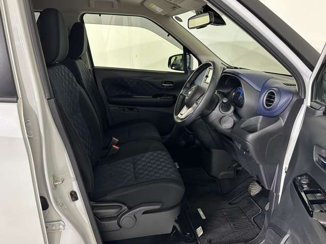 デイズハイウェイスターX 4WD