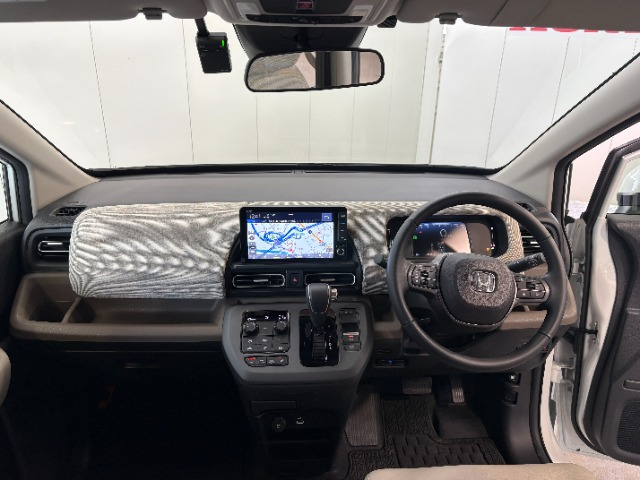 フリード1.5 エアー EX