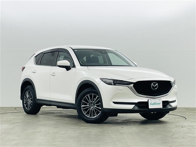 CX-52.2 XD プロアクティブ 4WD