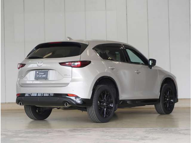 CX-52.0 20S レトロスポーツエディション