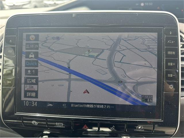 セレナ1.2 e-POWER ハイウェイスターG