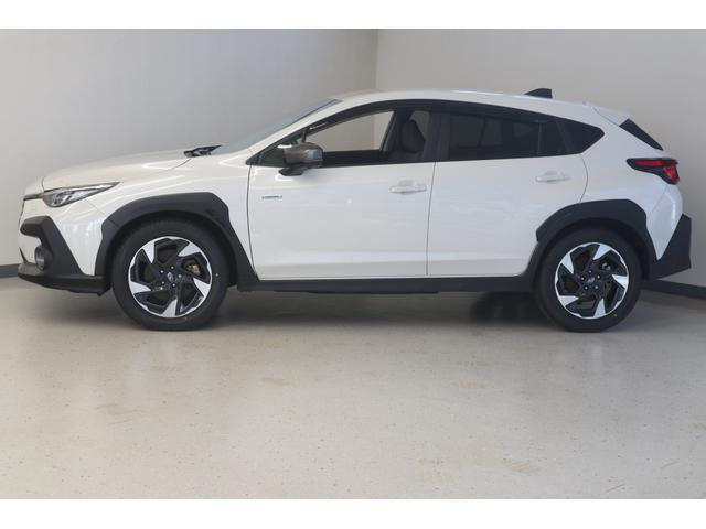 クロストレック2.0 リミテッド 4WD