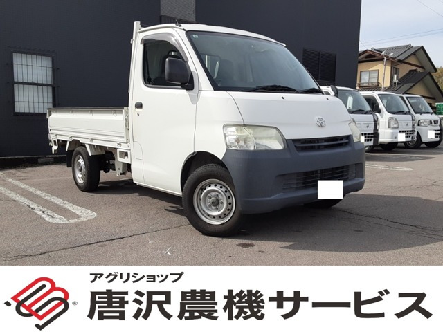 ライトエーストラック1.5 DX シングル ジャストロー 4WD