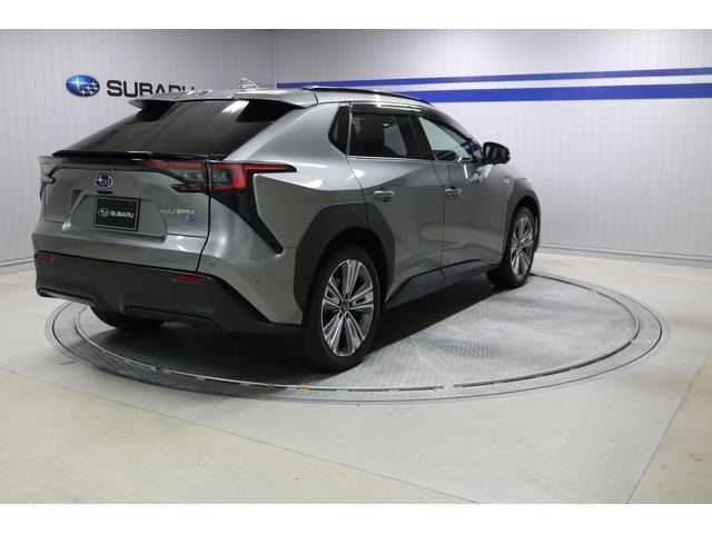 ソルテラET-HS 4WD