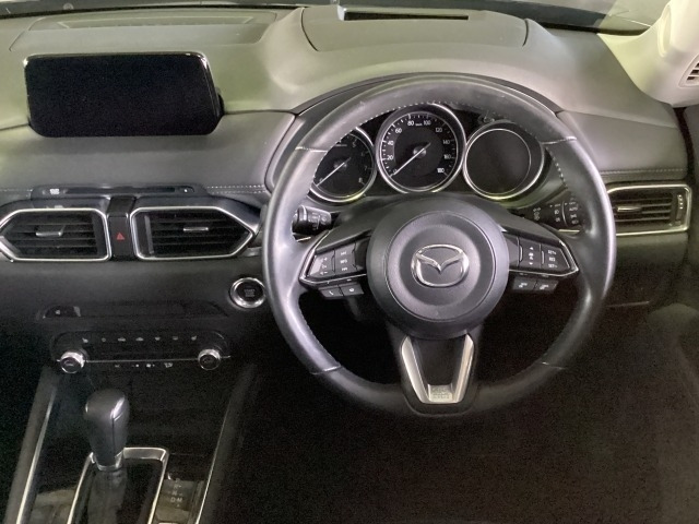CX-52.5 25S Lパッケージ 4WD