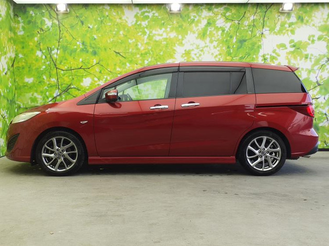 プレマシー2.0 20S スカイアクティブ Lパッケージ