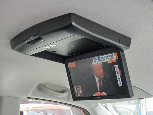 セレナ2.0 ハイウェイスター