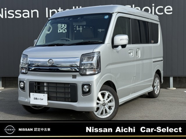 クリッパーリオE ハイルーフ