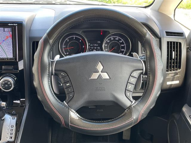 デリカD:52.2 D パワーパッケージ 4WD