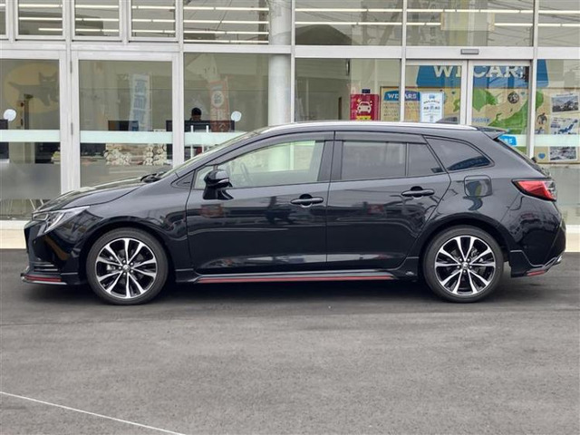 カローラツーリング2.0 2000 リミテッド