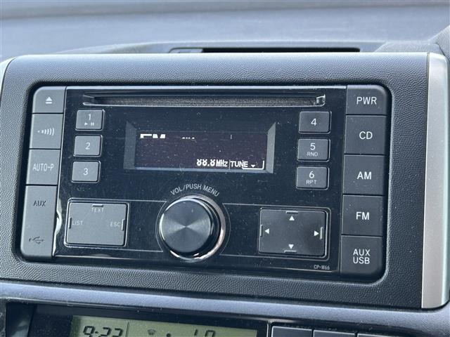 ウィッシュ1.8 X 4WD