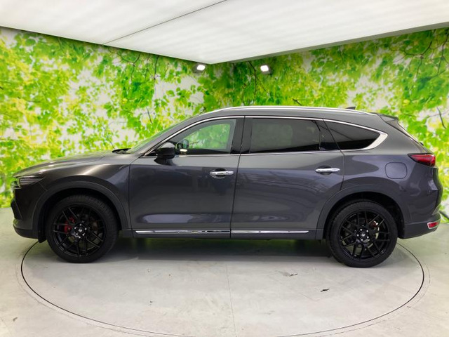 CX-82.2 XD Lパッケージ