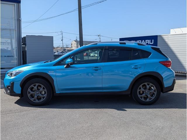 XV2.0e-L アイサイト スマートエディション 4WD