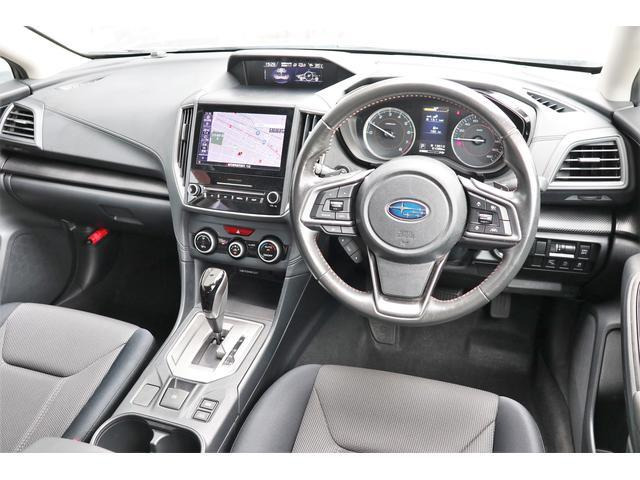 XV1.6i-L アイサイト 4WD