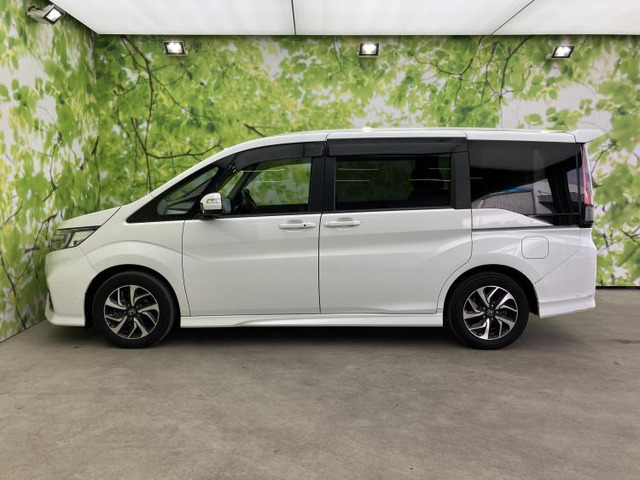 ステップワゴン1.5 スパーダ ホンダ センシング