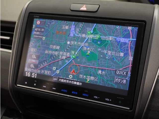 フリード1.5 ハイブリッド EX