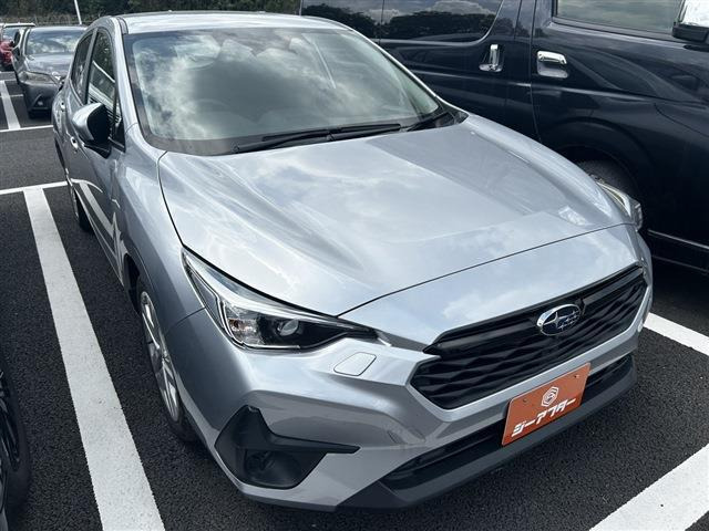 インプレッサハッチバック2.0 ST 4WD