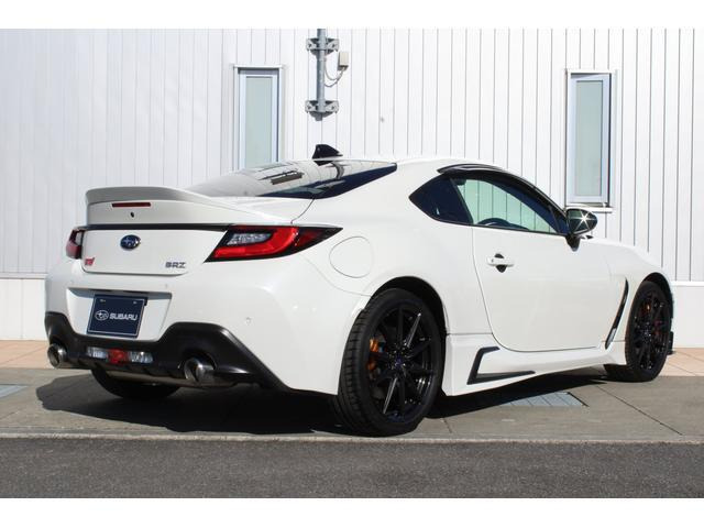 BRZ2.4 STI スポーツ