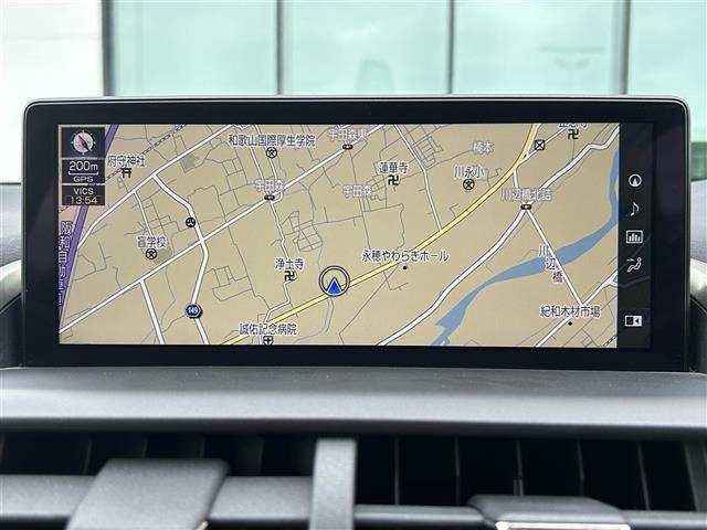 NX300h バージョンL