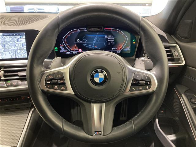 3シリーズセダン320d xドライブ Mスポーツ エディション ジョイプラス 4WD