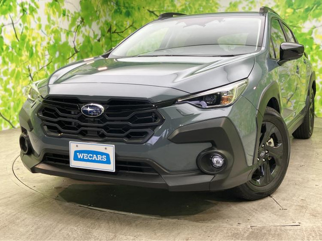 クロストレック2.0 ツーリング 4WD