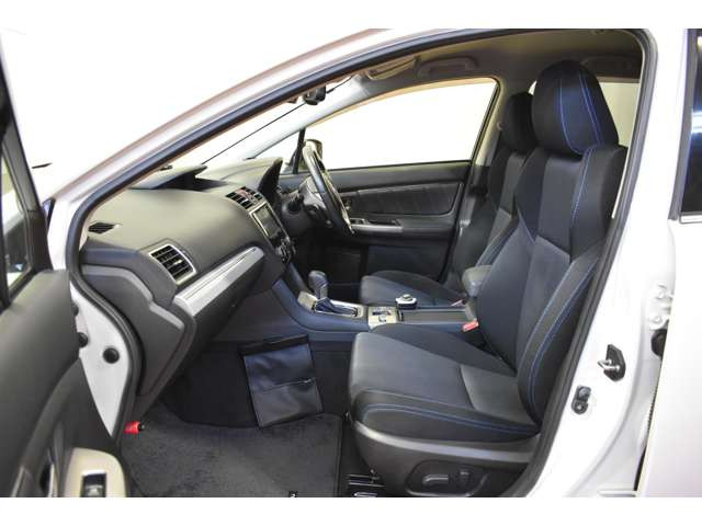 レヴォーグ1.6 GT-S アイサイト 4WD