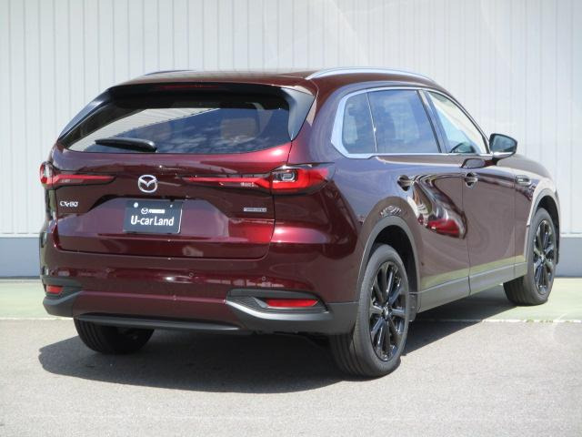 CX-803.3 XD プレミアム スポーツ ディーゼル