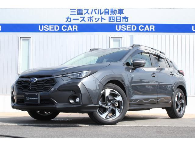 クロストレック2.0 リミテッド 4WD