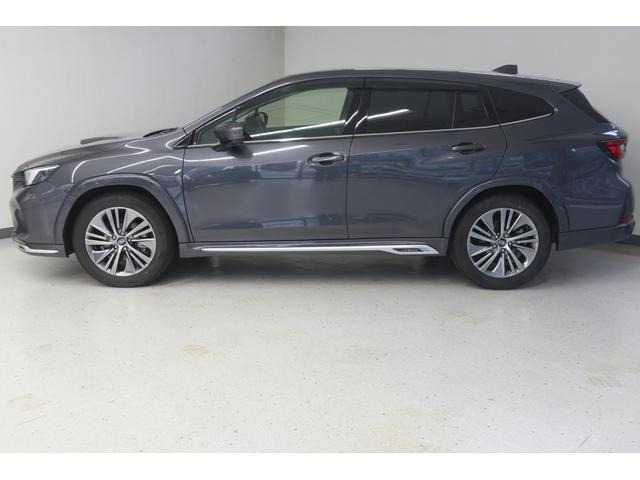 レヴォーグレイバック1.8 リミテッド EX 4WD