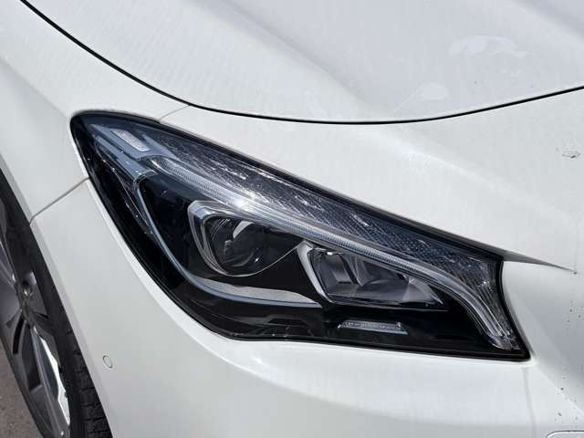 CLAクラスCLA220 4マチック 4WD