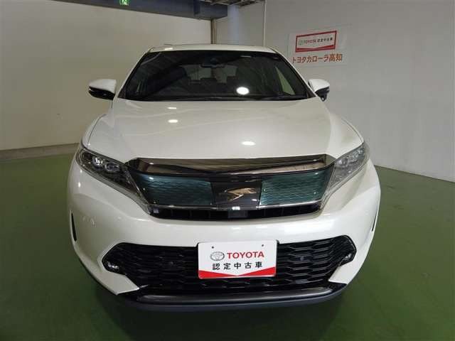 ハリアー2.0 ターボ プレミアム