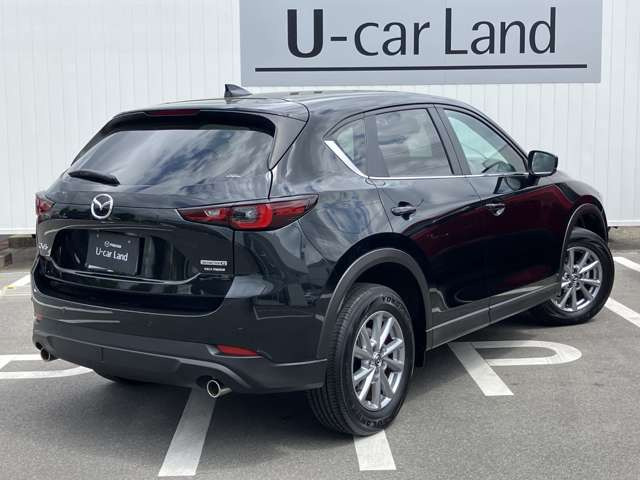 CX-52.0 20S プロアクティブ