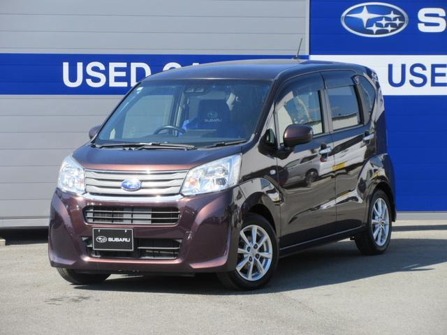 ステラG スマートアシスト