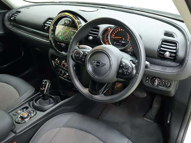 ミニクラブマンバッキンガム