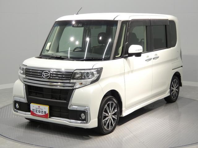 タントカスタム