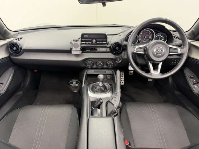 ロードスター1.5 S