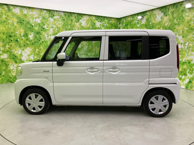 スペーシアハイブリッド(HYBRID) G 4WD