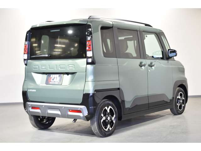 デリカミニT プレミアム