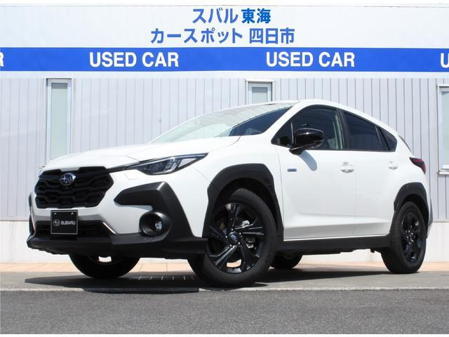 クロストレック2.0 ツーリング 4WD