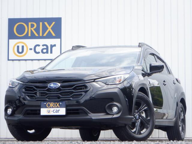 クロストレック2.0 ツーリング