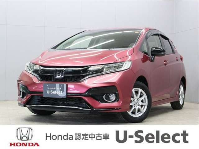 フィット1.3 13G S ホンダセンシング