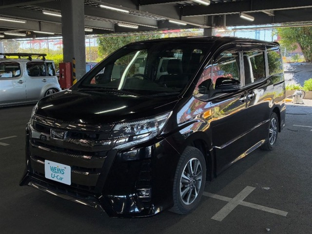 ノア2.0 Si W×B II