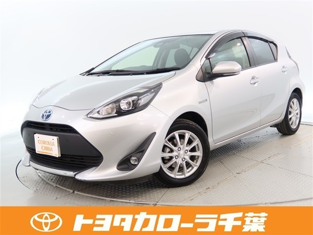 アクア1.5 S スタイルブラック