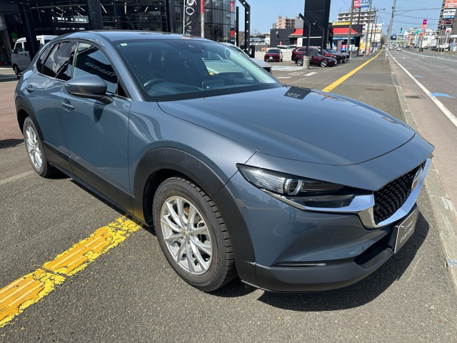 CX-302.0 20S プロアクティブ ツーリングセレクション 4WD