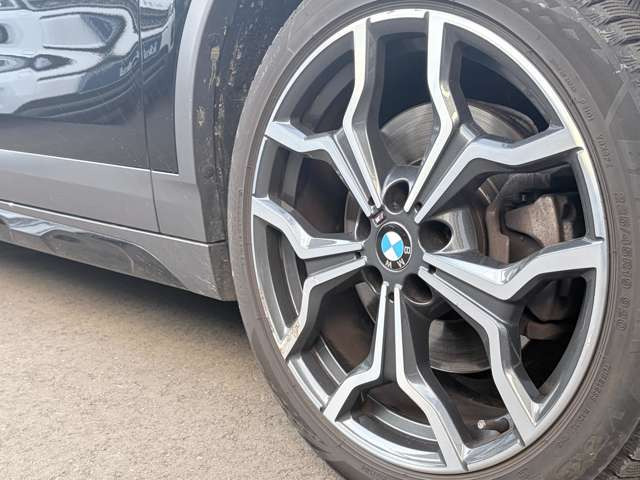 X2xドライブ20i MスポーツX 4WD