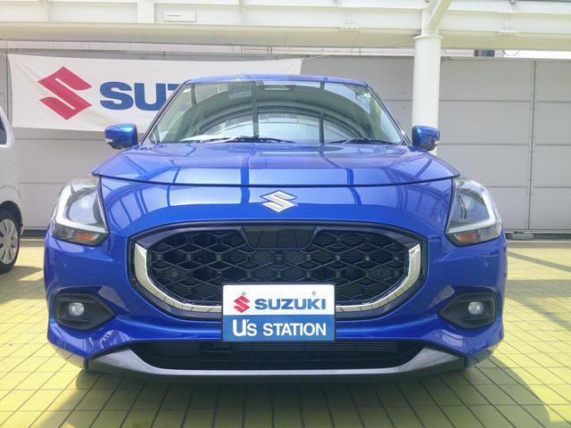 スイフト1.2 ハイブリッド(HYBRID) MZ