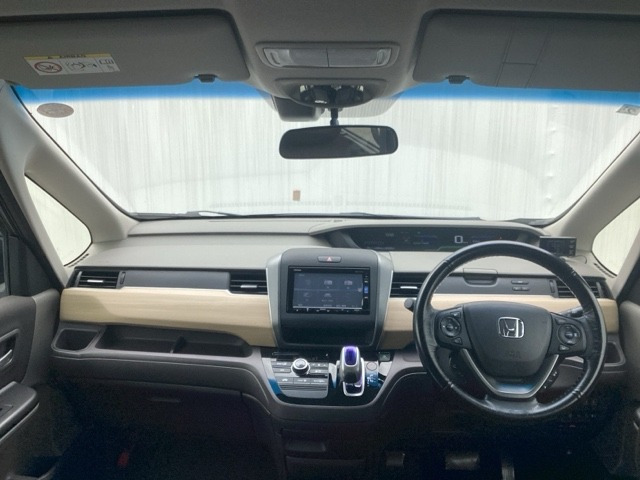 フリード+1.5 ハイブリッド G ホンダセンシング