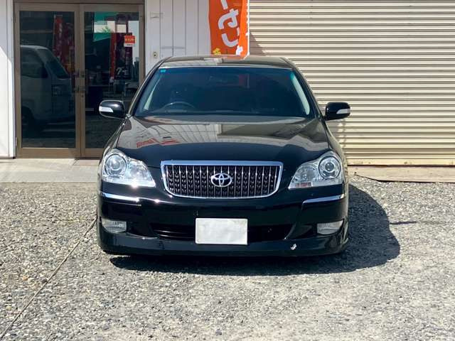 クラウンマジェスタ4.3 Aタイプ