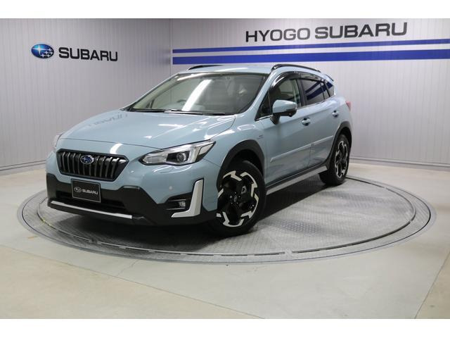 XV2.0 アドバンス 4WD