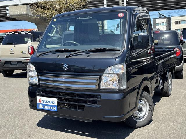 キャリイKC スペシャル 4WD